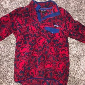 Patagonia Women’s Synchilla Pullover